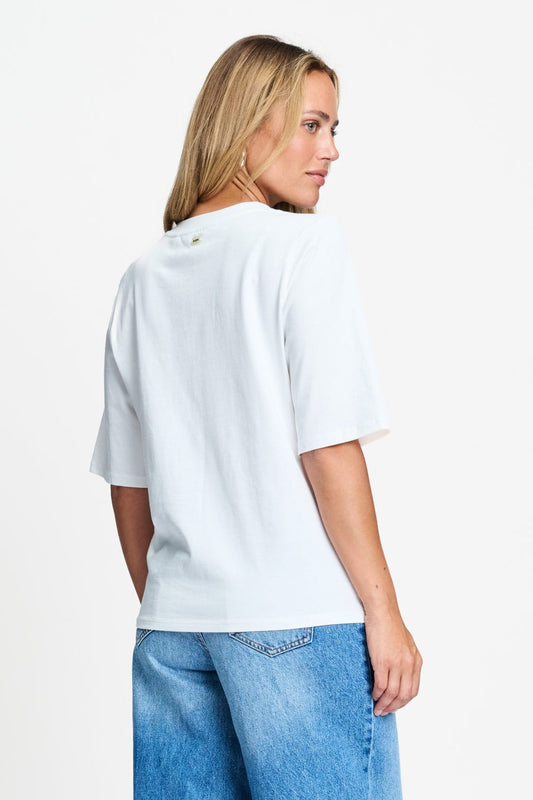 POM Amsterdam Tshirts T-SHIRT - Tess The Studio