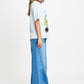 POM Amsterdam Tshirts T-SHIRT - Tess The Studio