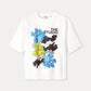 POM Amsterdam Tshirts T-SHIRT - Tess The Studio