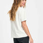 POM Amsterdam Tshirts TSHIRT - Chili Pepper