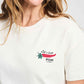 POM Amsterdam Tshirts TSHIRT - Chili Pepper