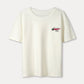 POM Amsterdam Tshirts TSHIRT - Chili Pepper