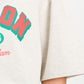 POM Amsterdam Tshirts TSHIRT - Oversized Game On