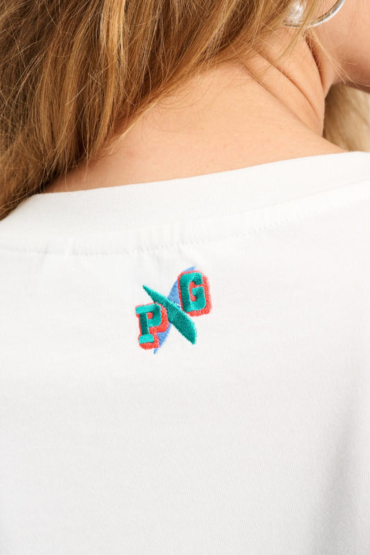 POM Amsterdam Tshirts TSHIRT - Oversized Summer of 89