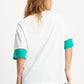 POM Amsterdam Tshirts TSHIRT - Oversized Summer of 89