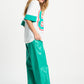 POM Amsterdam Tshirts TSHIRT - Oversized Summer of 89