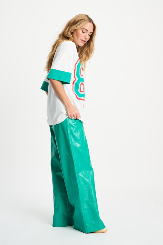 POM Amsterdam Tshirts TSHIRT - Oversized Summer of 89