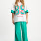 POM Amsterdam Tshirts TSHIRT - Oversized Summer of 89