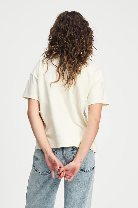 POM Amsterdam Tshirts TSHIRT - The Lover