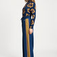POM Amsterdam Turtlenecks TURTLENECK - Fleurs Parfaites