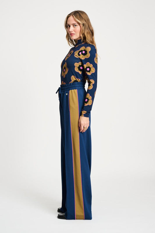 POM Amsterdam Turtlenecks TURTLENECK - Fleurs Parfaites