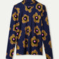 POM Amsterdam Turtlenecks TURTLENECK - Fleurs Parfaites
