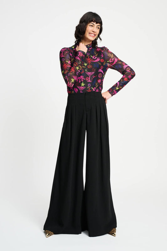 POM Amsterdam Turtlenecks TURTLENECK - Party Delight