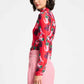 POM Amsterdam Turtlenecks TURTLENECK - Picnic Delight