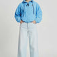 JAS - Paratrooper Blue