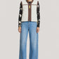 GILET - Gigi Ecru