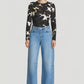 TOP - Lily Bovine Brown