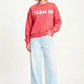 SWEATER - Team Up